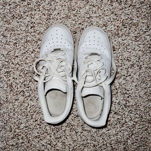 women’s air force 1’s